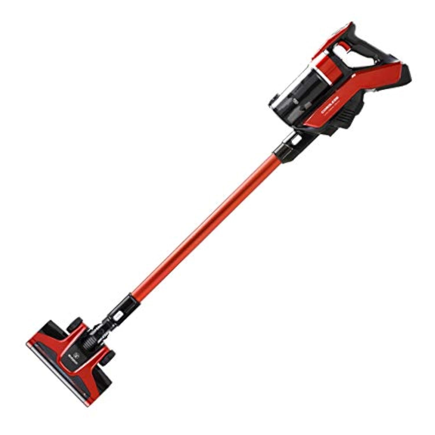 Westinghouse 2-in-1 Cordless Vacuum Cleaner assembled as a stick vacuum