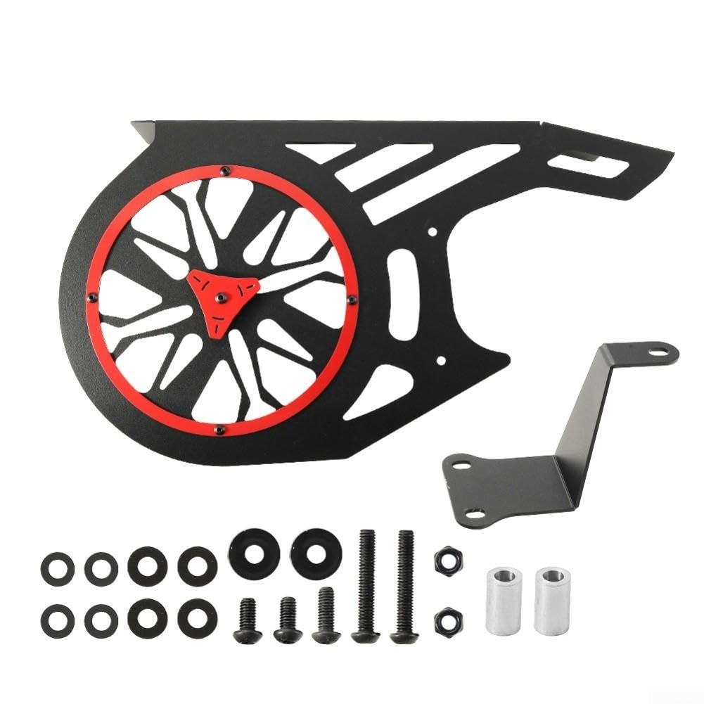 Cubierta de cinturón de rueda trasera para Polaris Slingshot 2020-2023 de