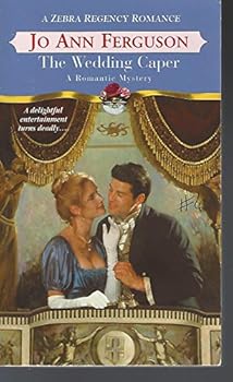 Mass Market Paperback The Wedding Caper Book