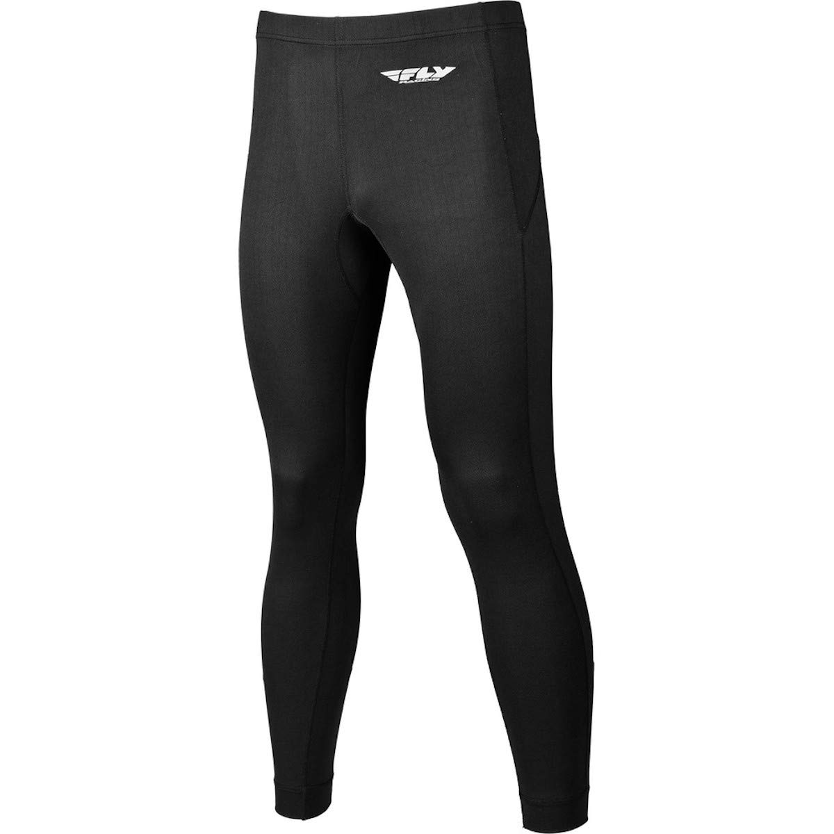 Fly Racing F-16 Pants Pantaloni, Nero, S-L Unisex-Adulto