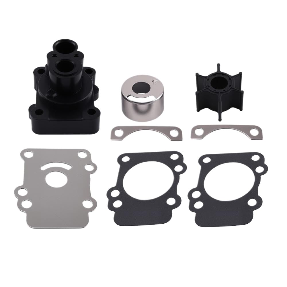 Kit Girante Motore 9.9HP 15HP 682-W0078-00-00 Compatibile Con Pompa Marina