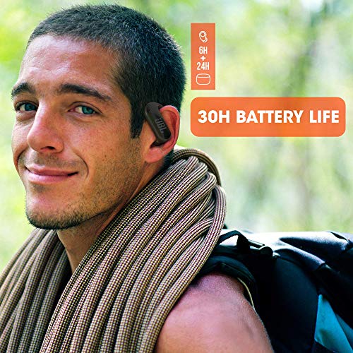 Jbl Endurance Peak Ii - Waterproof True Wireless In-Ear Sport Headphones - Black (Renewed) #TOP5