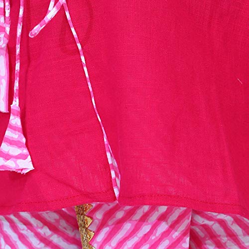 Image of BownBee Ethnic Wear Cotton Kurta Dhoti Traditional Dress Set for Baby Boys, Front Open with Dori Pattern, Full Sleeves, and Round neck, Ideal for All Festivals