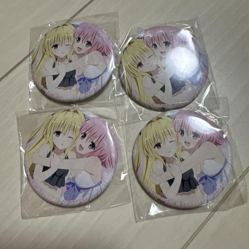 To LOVE ƂԂ F̈  &  ʃobW HBUGVCXR