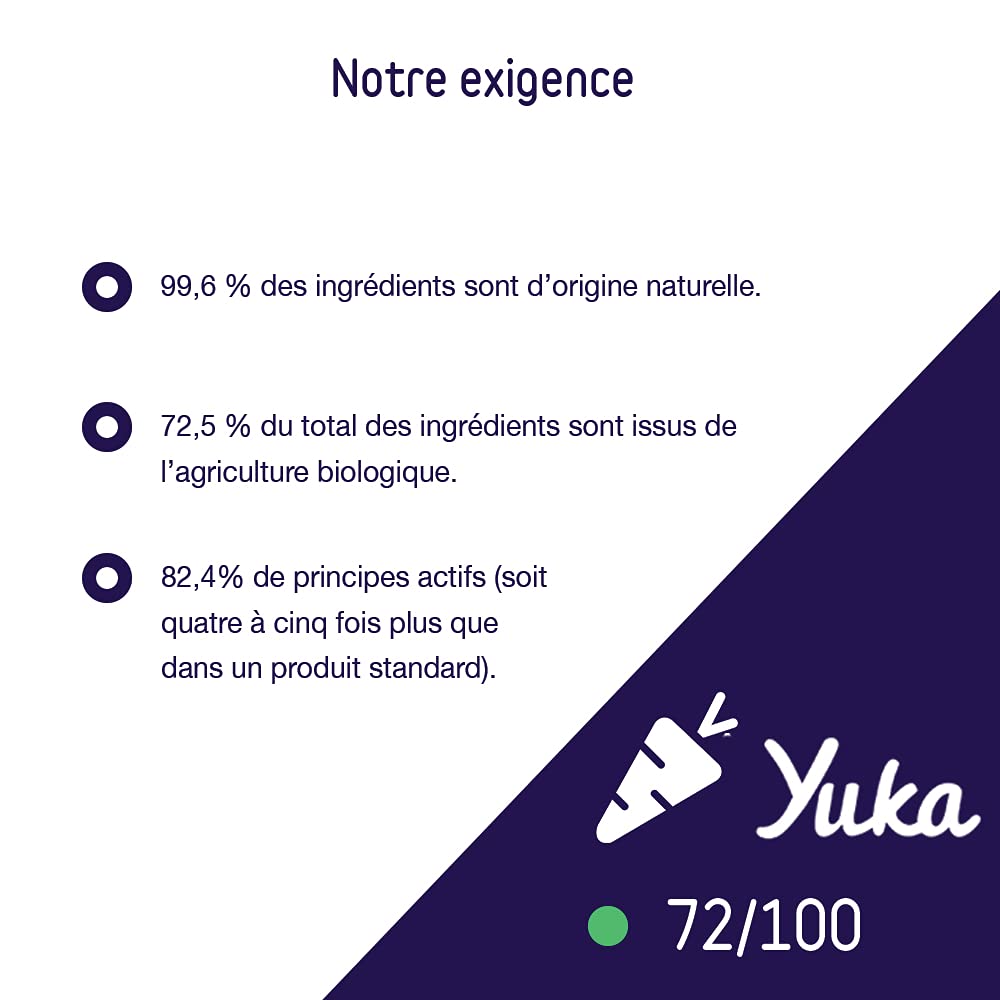 66°30 - Crème Visage Bio - Crème Anti-âge - Crème Anti-Rides, Nourrissante et Régénérante - Soin Complet - 50ml