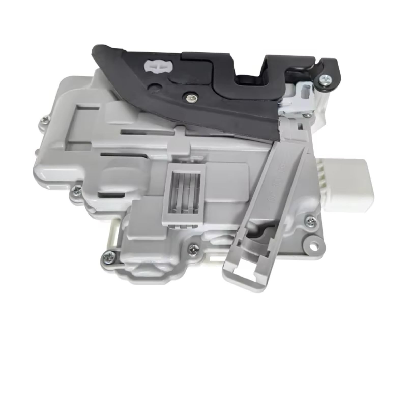 Bnhiopp One Color Trunk Lock Actuator Compatible With Seat For Leon For Hatchback 2005-2012 1 Pcs Car Tailgate Lock Replacement Parts Replacement Accessories 1P1837016