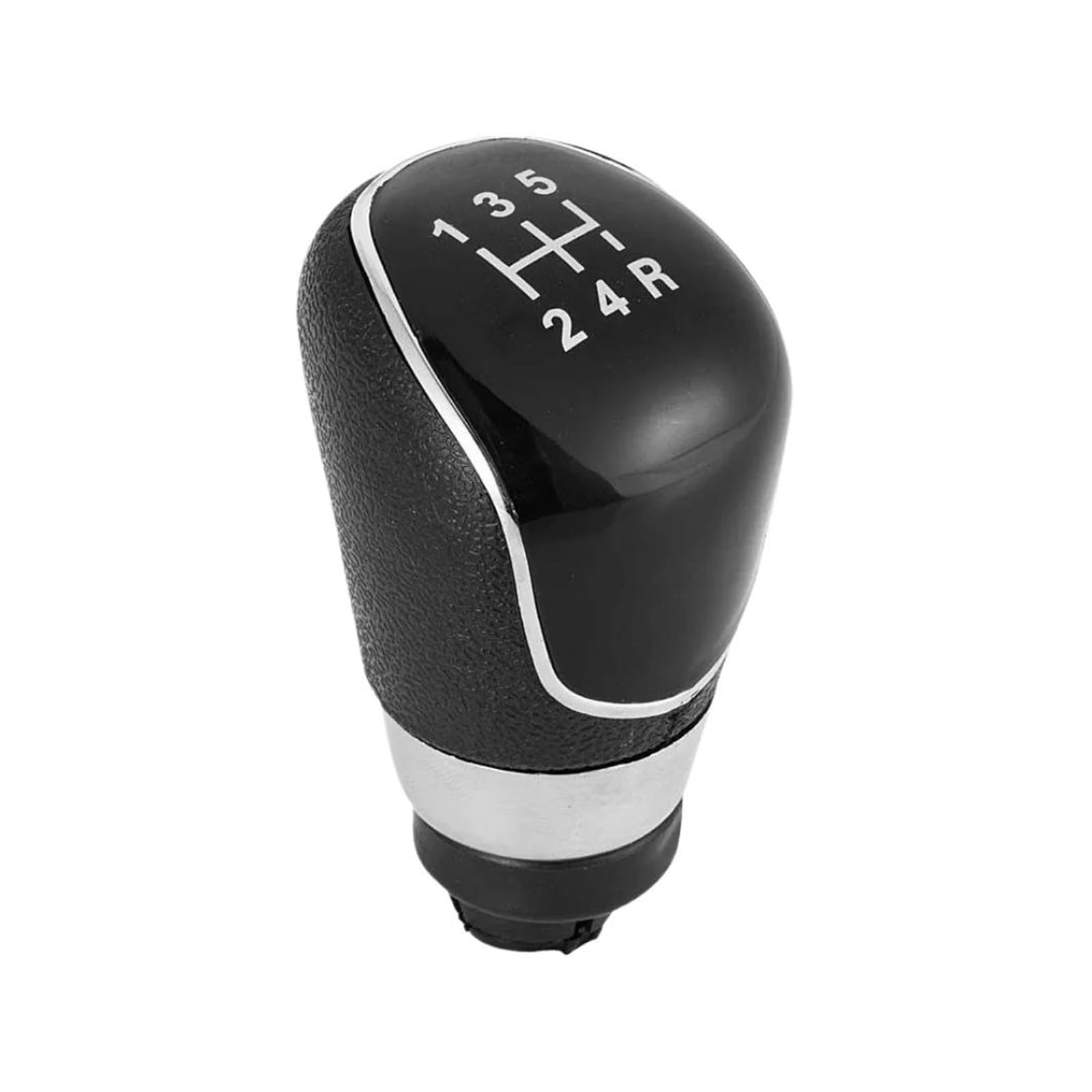 For Fiesta MK7 2008 - 2013 For Focus MK2/FL 2008 - 2011 Sporty Shift Knob