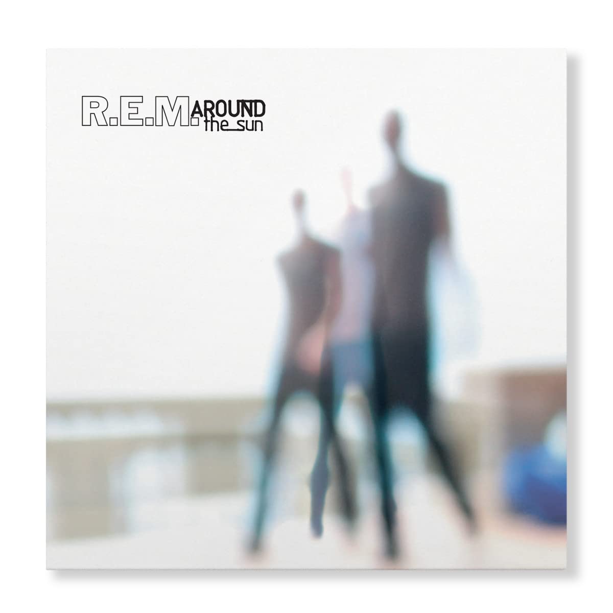 Around The Sun [VINYL]