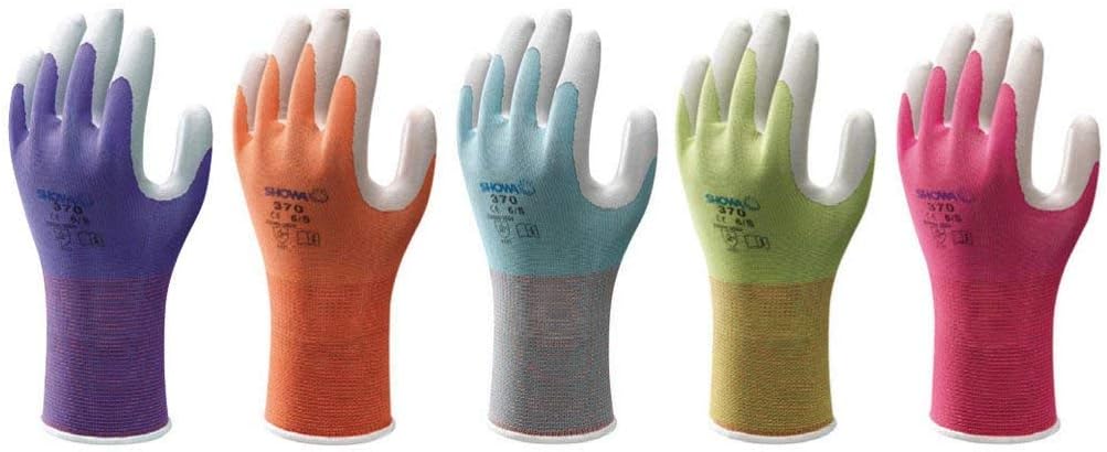 Hy5 Multipurpose Yard Glove