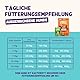 Edgard & Cooper Hundefutter, Trockenfutter für Hunde, (Lamm, 2.5kg), Getreidefrei, natürliche Zutaten und frisches Fleisch, voller essentieller Aminosäuren