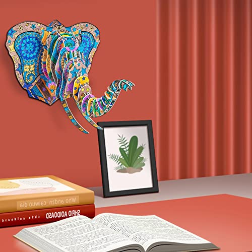 Zceplem Set di Puzzle da colorare 3D Fai-da-Te