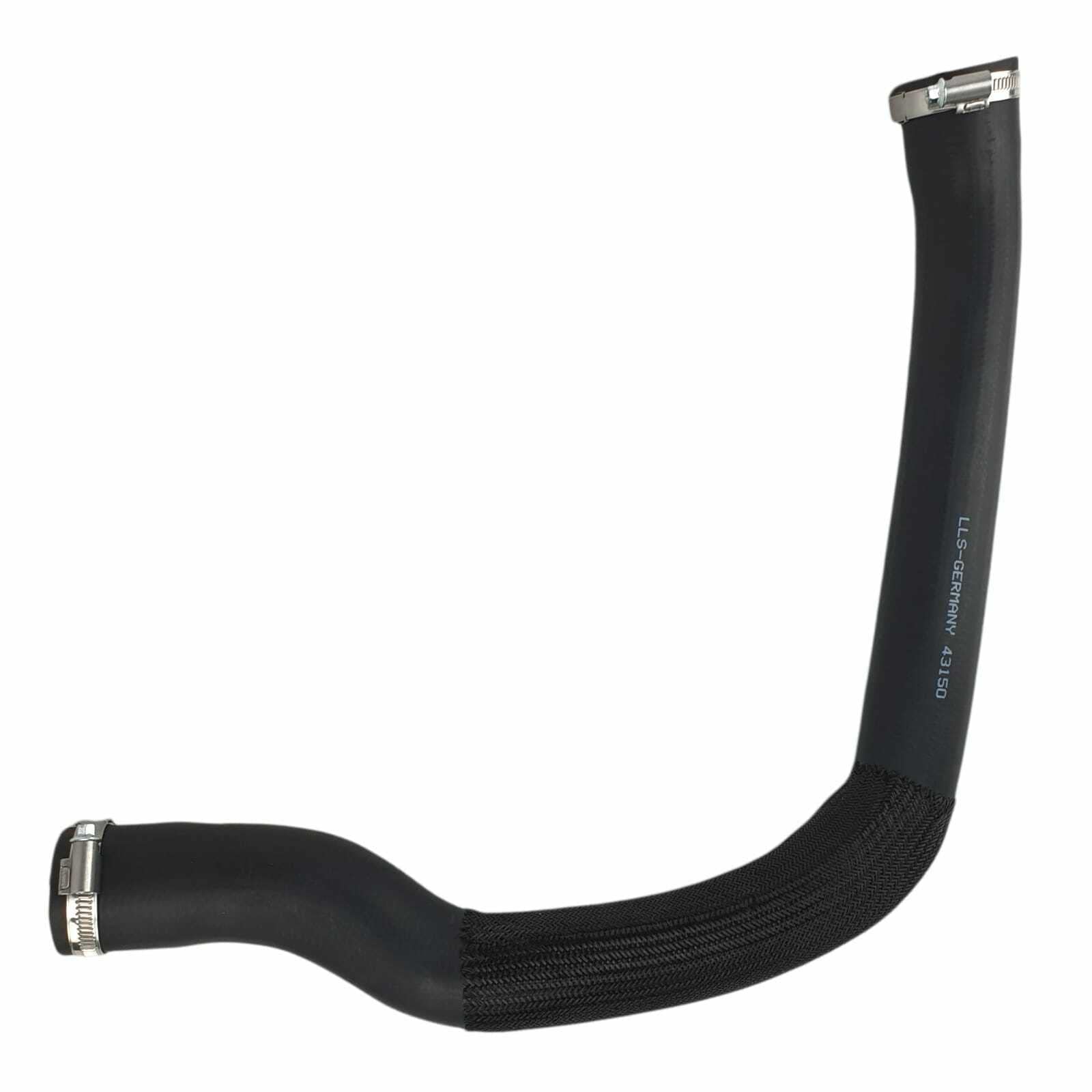 Tubo d'aria di carica turbo compatibile con Alfa Romeo 147 156 1.9 JTD 50508081
