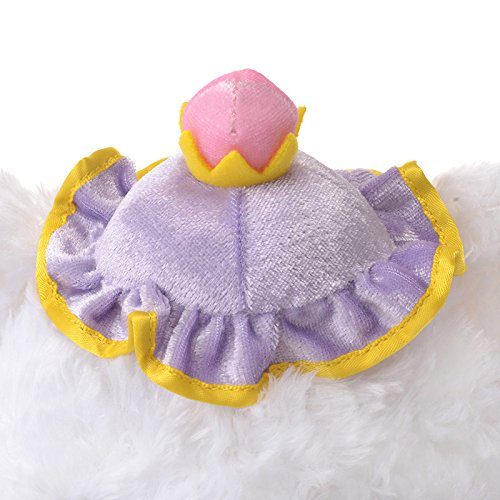 ユニベアシティのぬいぐるみセット（ルージュローズ、野獣、ラ・メール） ファッション通販】の商品をすべて ユニベア ルージュローズ