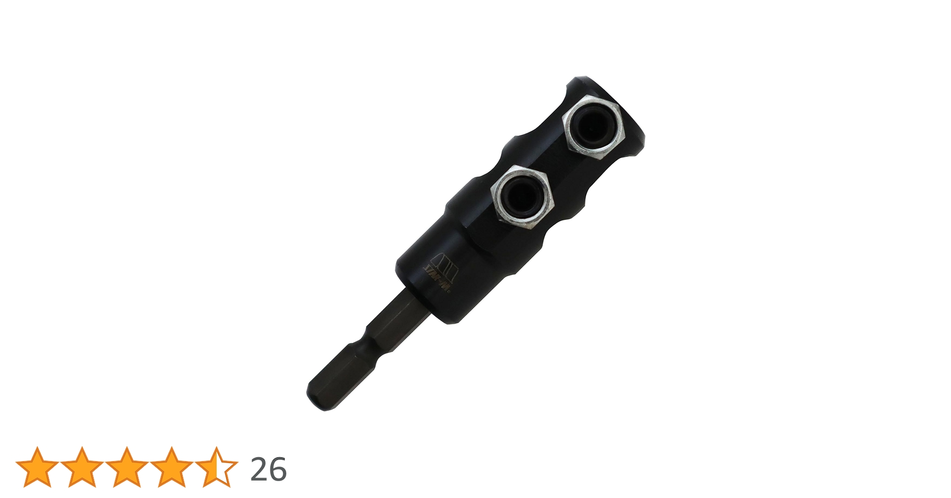 Amazon | スターエム 充電ドリル用自在錐 主軸 36X-OP7 | 自由錐