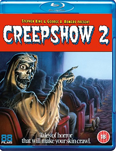 Creepshow 2 [Edizione: Regno Unito]