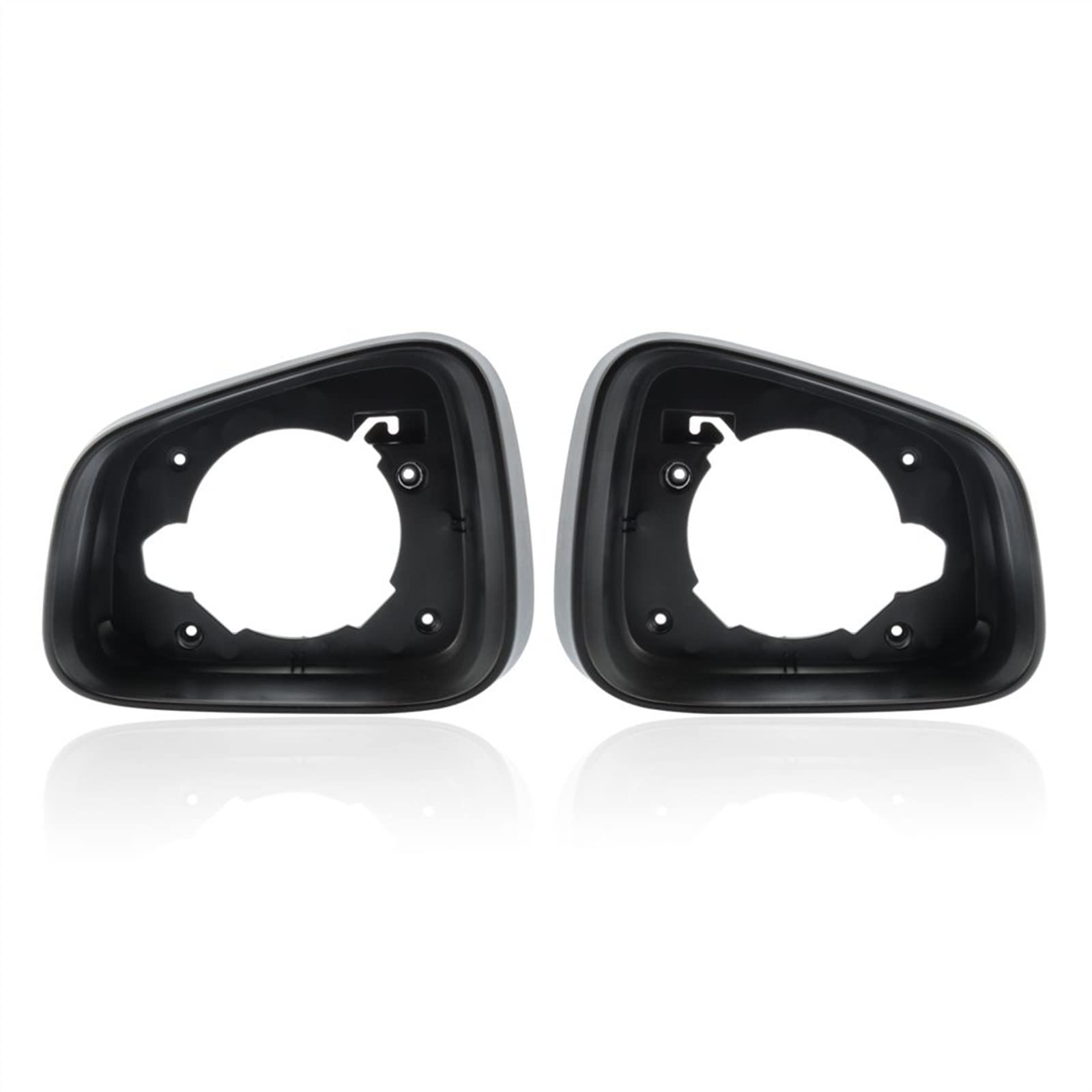 Rückspiegel Abdeckung Für Opel Mokka 2013-2018 - Seitenspiegel Schutz Rahmen Rechts