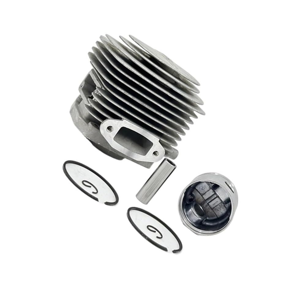 Kit piston TJ45E pour tondeuse à gazon : pièce de rechange moteur