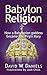 Babylon Religion