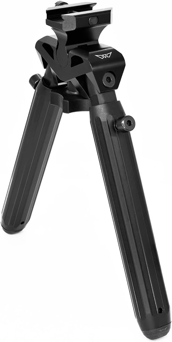 Warne Vapor BIPOD