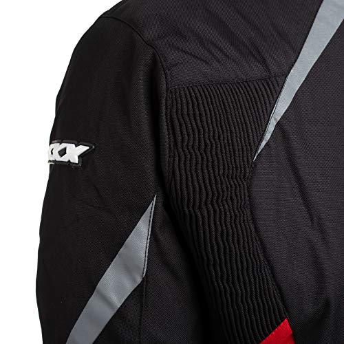 Jaqueta Texx New Strike Vermelha