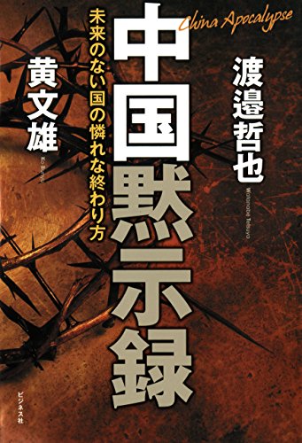 オライリー 無料電子書籍 中国黙示録 バイ