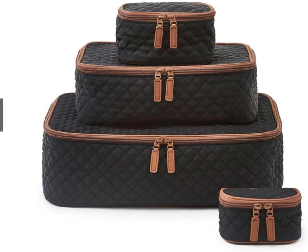 新品 Hotel like interiorホテルライクインテリア　ポーチ 4個 Hotel like interiorホテルライクインテリア ポーチ 4個 Hotel like