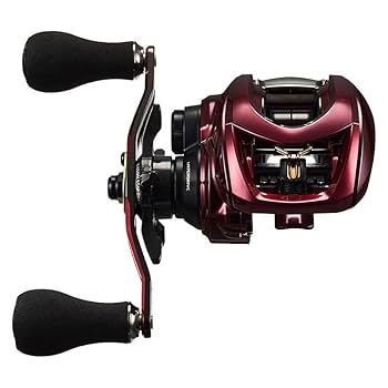 Daiwa 23 アドミラ ADMIRA 100XH Amazon.com : Daiwa 23 Admira 100XH Double Axis Reel : Sports