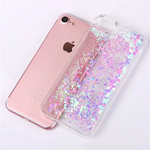 Pacyer® Custodia iPhone 7 Case Bumper Stella