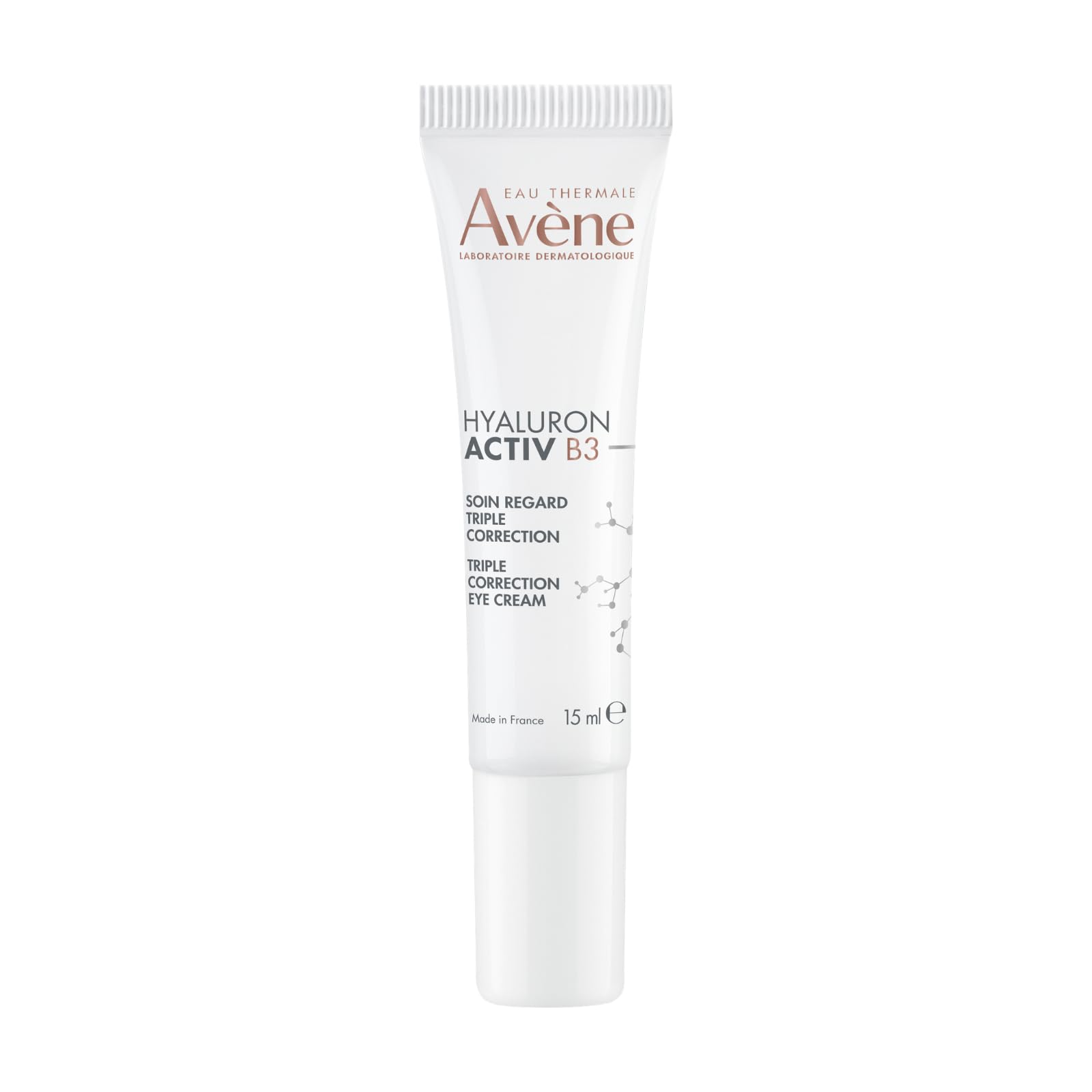 Avene hyaluron activ b3 contorno occhi 15 ml