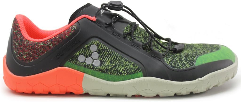 Vivobarefoot Primus Trail III All Weather Mens | Barefoot Trainers | Ultra-Lightweight Shoe | Build Strength, Balance & Mobility | Wide Fit Grounding Shoes