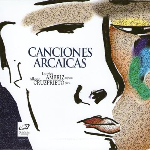 6 Poemas Arcaicos: No. 6, Tres Morillas