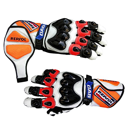 Gants de moto Honda Repsol - Moto GP Cover