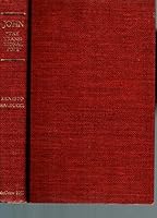 John "the transitional Pope" B00005XK7W Book Cover