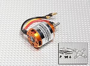 Moteur Savox 600 Class BSM4760 Pro Spec Brushless Outrunner (950kV) - Neuf