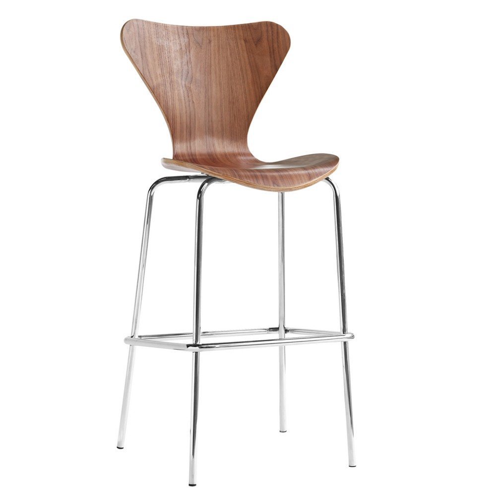 Fine Mod Imports Jay Bar Stool