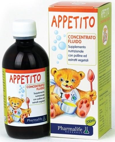 Appetito Bimbi 200ml