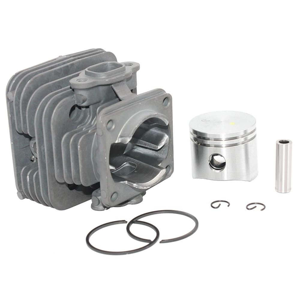 Kit Cylindre-Piston Convient pour EFCO DS4400 DS3500 3800 EF3600 8410 DSF4200 EF4300 DS3800