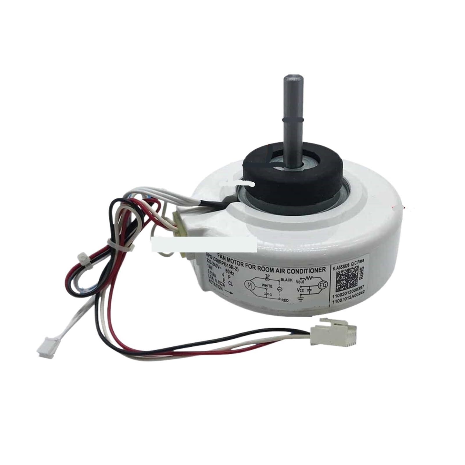 VXAXPOHZA for Stepper Air Conditioner Electronic Starter RPG13B 5B-213 13W Synchronous Scavenging Air Conditioner Electronic Starter