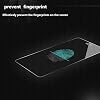 2 unidades de Protector de pantalla para Nubia Neo 5 5G | (6.8 pulgadas) Vidrio templado de alta definición, dureza 9H, anti-rayaduras, sin burbujas y compatible con fundas 6