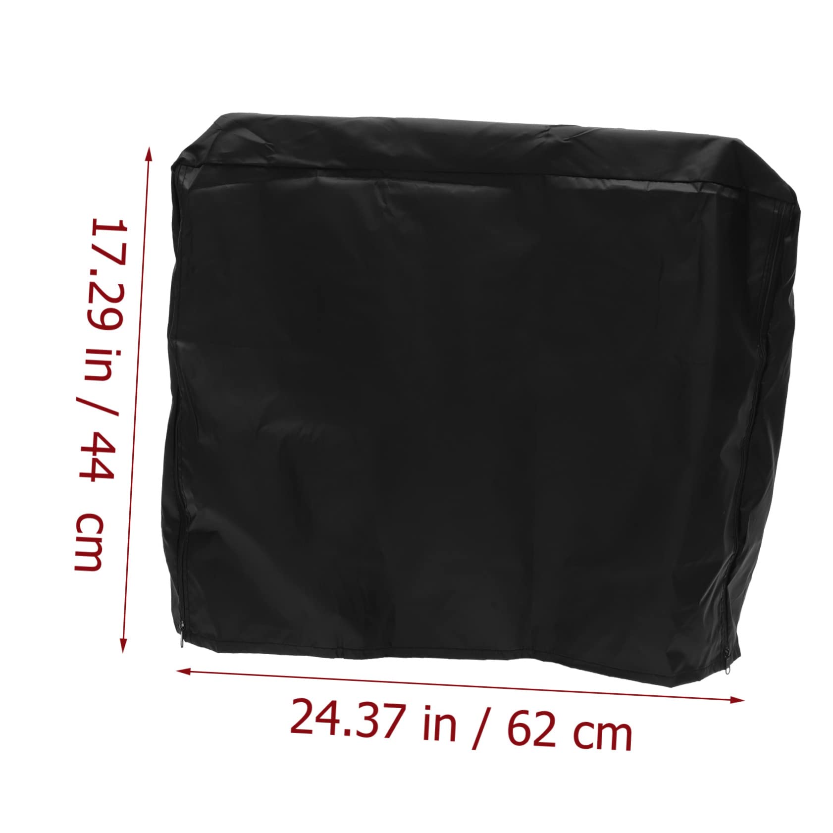 BESPORTBLE Parrot Accessory Birdcage Cover Oxford Cloth Birdcage Shield Cage for Comfortable Sleep