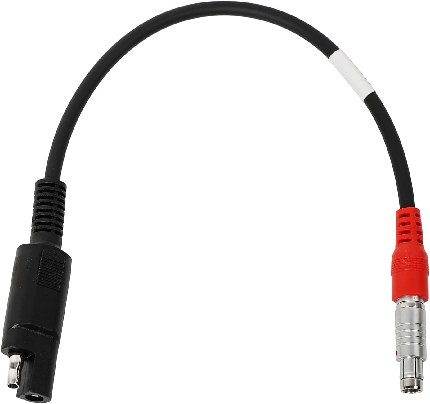 SAE Power Cable 2 Pin to 5 Pin Topcon GR-5 GR-3 GNSS GPS Receiver for HiPer Legacy GB500 GB1000 A00302