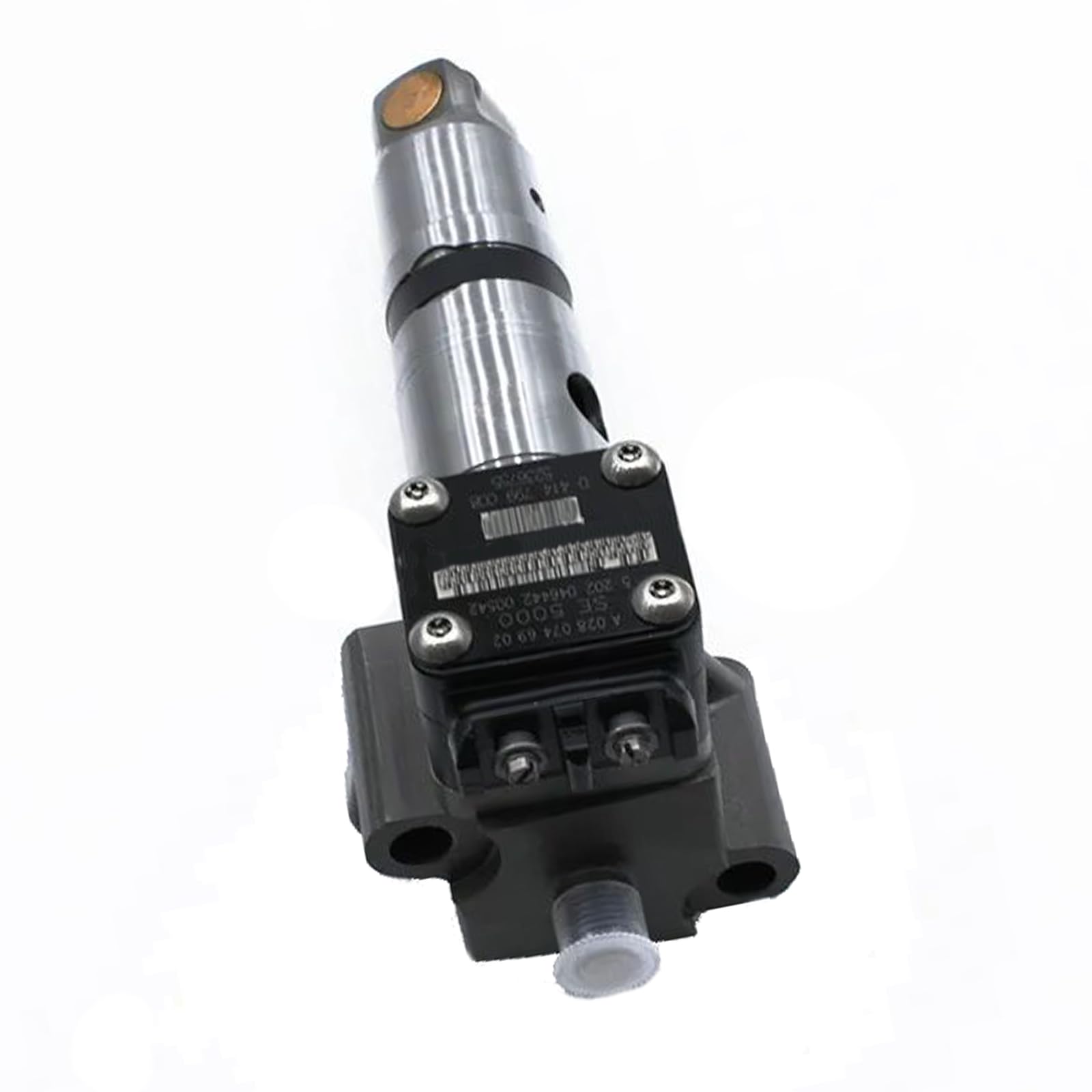 Amazon.com: Jeimgrso Fuel Injection Unit Pump 0280746302 