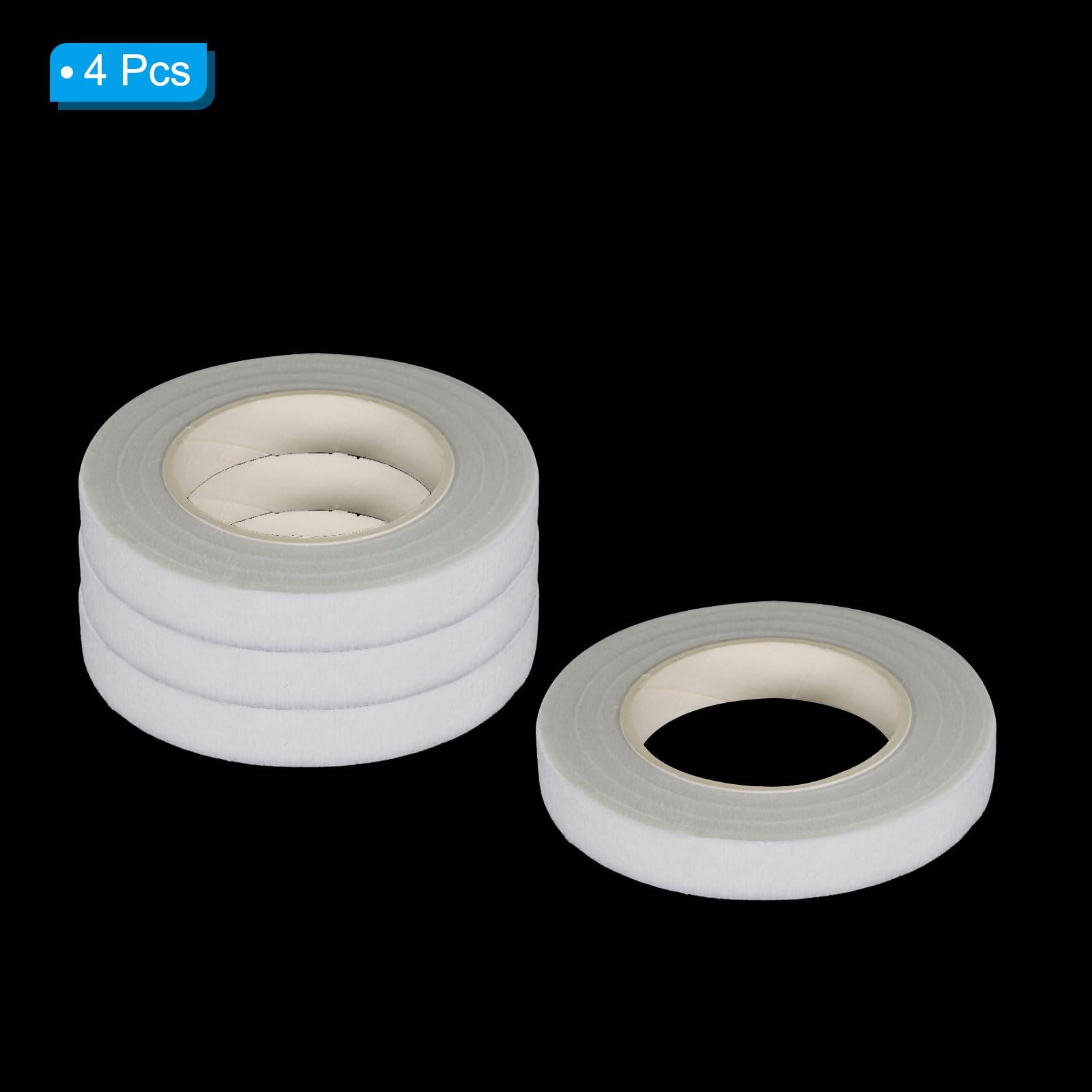 PATIKIL 30 Yard Floral Tapes - Image 3
