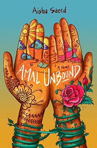 Amal Unbound Kindle Edition