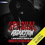 Cover of Sensual Abduction