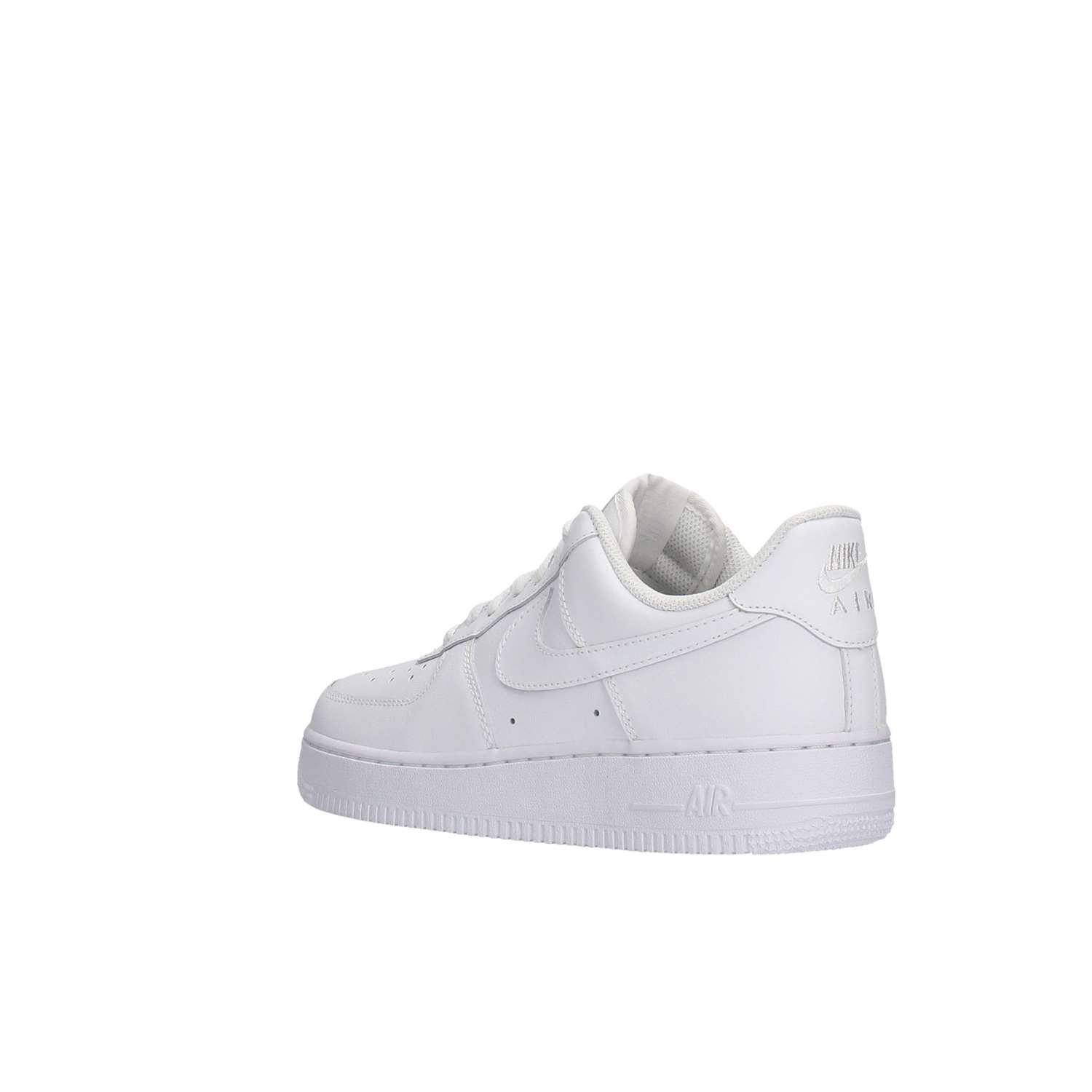 Air Force 1 '07 Lv8 Sneaker Uomo - Scarpe Uomini Moda - Dettaglio