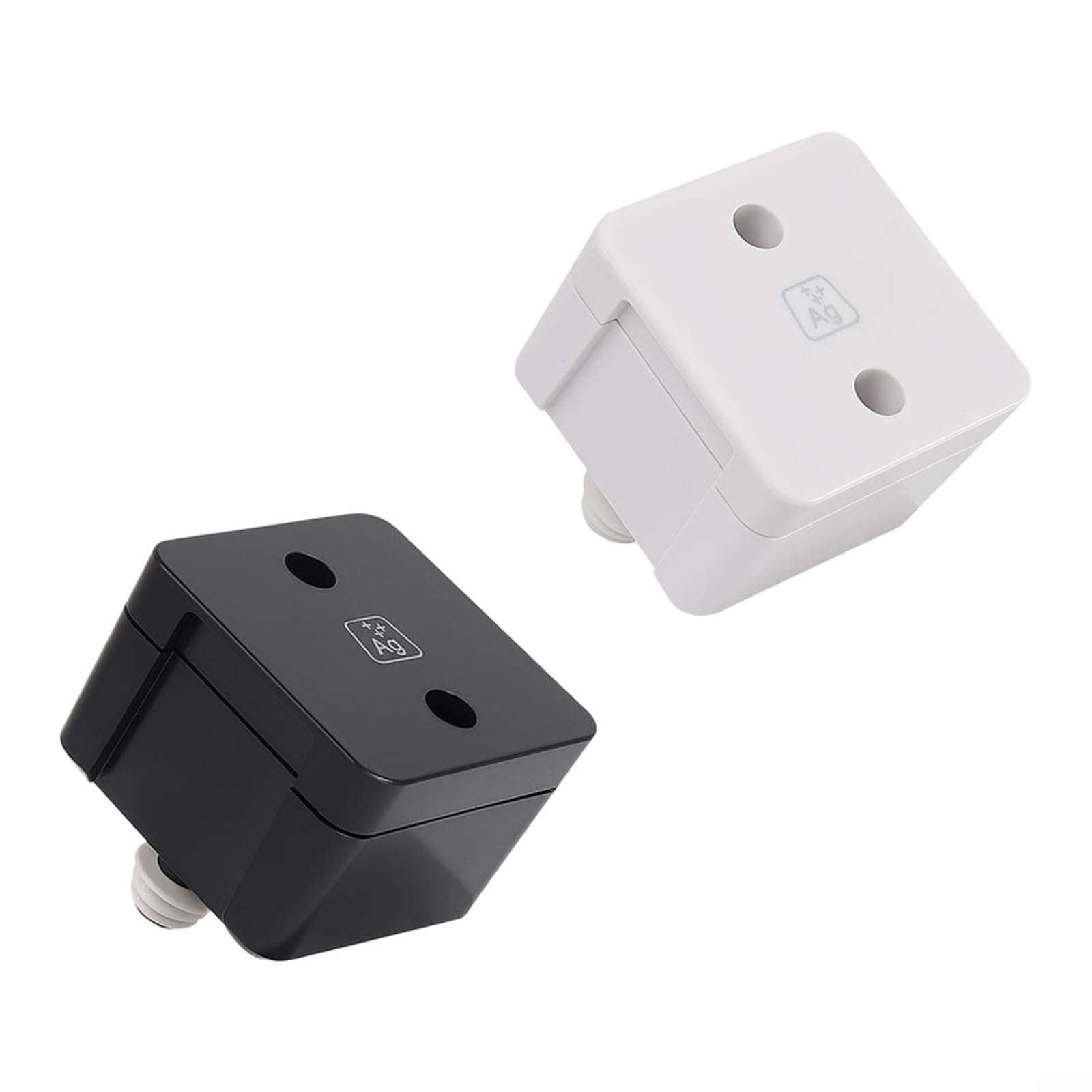 2pcs per AG+ Argento per il modulo dello ione per Ecovacs per deebot X1 per