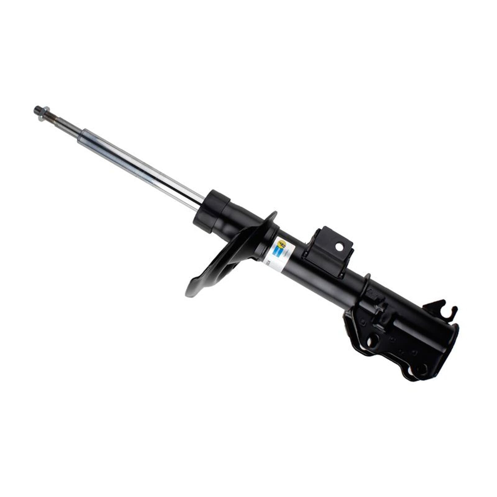 BILSTEIN B4 22-266804, 2 szt Amortyzator zestaw rozpórka zawieszenia przód