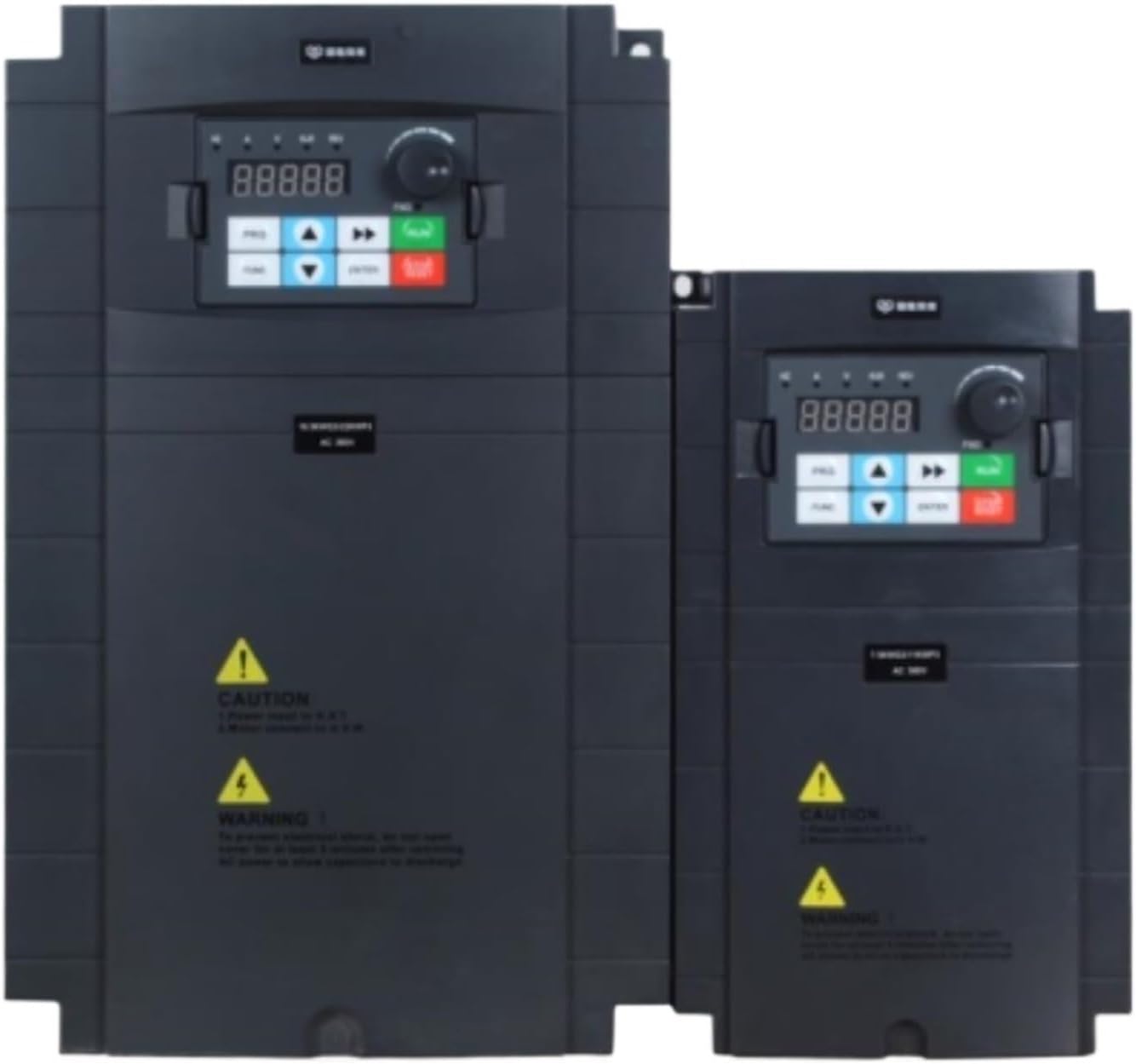 7.5KW 11KW 3000Hz High-Performance Vector Type Frequency Converter AC380v Three-Phase Motor Frequency Converter(720-7.5kw)