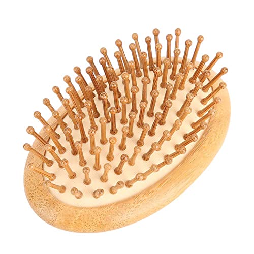 Wooden Massage Comb - Image 3